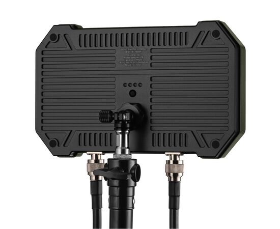 Усилитель сигнала для дрона 2E MAVKA, 2.4/5.2/5.8GHz, 10Вт, для DJI/Autel/FPV +Штатив 2,8м (2E-AAA-MG-2B10-T-M), изображение 8 Усилитель сигнала для дрона 2E MAVKA, 2.4/5.2/5.8GHz, 10Вт, для DJI/Autel/FPV +Штатив 2,8м (2E-AAA-MG-2B10-T-M), изображение 8
