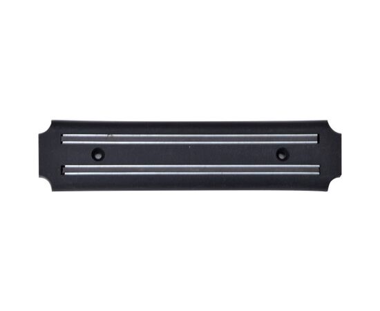 Набор ножей Bergner Midnight, 4 предмети, сталь SS2CR13NH (BG-39262-GR), изображение 5 Набор ножей Bergner Midnight, 4 предмети, сталь SS2CR13NH (BG-39262-GR), изображение 5
