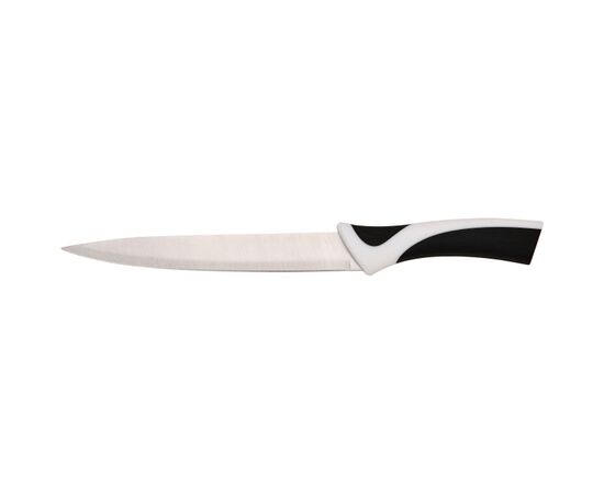 Набор ножей Bergner Kyoto, з ножицями, 6 предметів (BG-39319-MM), изображение 4 Набор ножей Bergner Kyoto, з ножицями, 6 предметів (BG-39319-MM), изображение 4