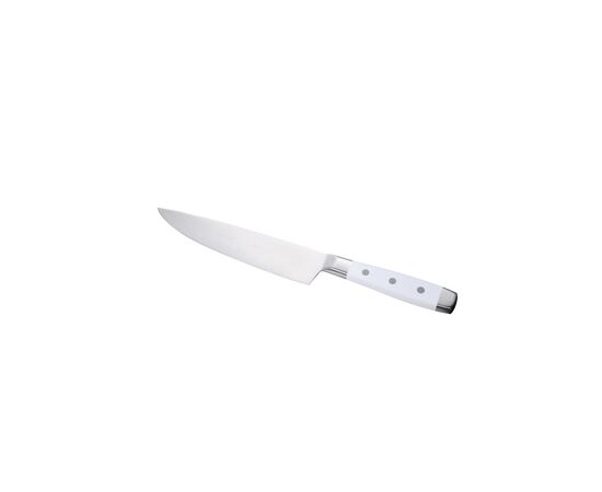 Набор ножей Bergner Naturally з підставкою, 4 предмети (BG-41051-WH), изображение 3 Набор ножей Bergner Naturally з підставкою, 4 предмети (BG-41051-WH), изображение 3