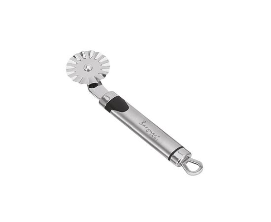 Кухонный нож Bergner Gizmo для тіста, 18 см (BG-3283), изображение 3 Кухонный нож Bergner Gizmo для тіста, 18 см (BG-3283), изображение 3