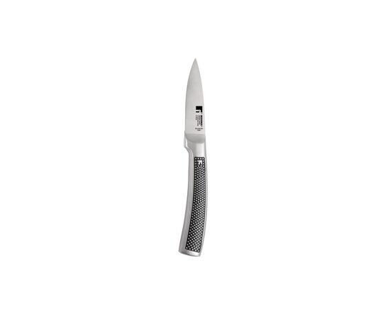 Кухонный нож Bergner Harley для чищення овочів, 8.75 см (BG-4229-MM)