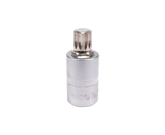 Головка торцевая Yato YT-04345