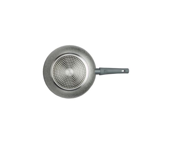 Сковорода Bergner Orion, Вок 28 с (BG-8521-MBG), изображение 4 Сковорода Bergner Orion, Вок 28 с (BG-8521-MBG), изображение 4