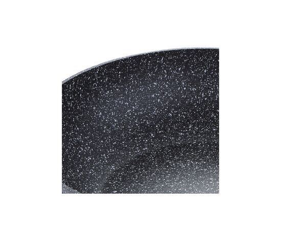 Сковорода Bergner Orion, Вок 28 с (BG-8521-MBG), изображение 5 Сковорода Bergner Orion, Вок 28 с (BG-8521-MBG), изображение 5