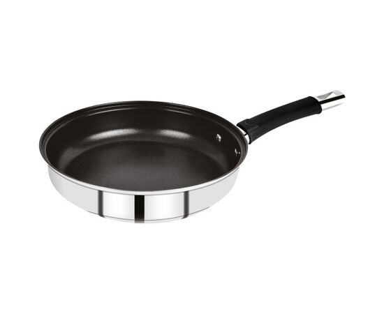 Сковорода Bergner Baster, 28 см (BGEU-5503)