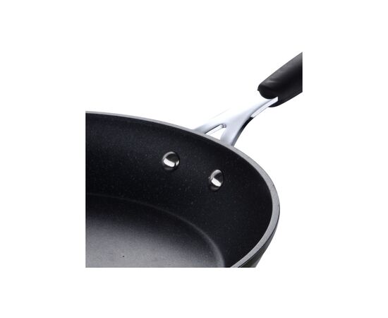 Сковорода Bergner Midnight, 28 см (BG-30193-GR), изображение 5