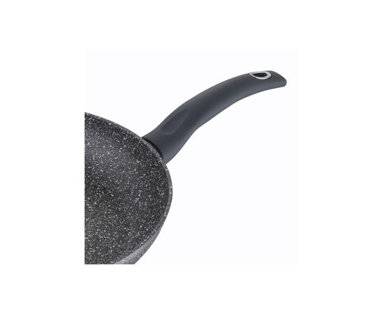 Сковорода Bergner Orion, 28 см (BG-8511-MBG), зображення 5