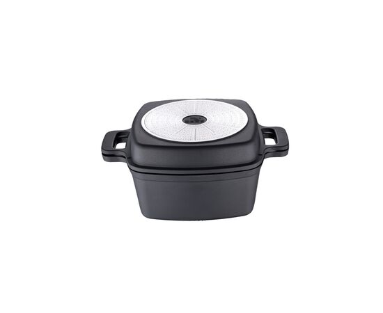 Набор посуды MasterPro Foodies collection, 5 в 1, 5 предметів (BGMP-8070), изображение 2 Набор посуды MasterPro Foodies collection, 5 в 1, 5 предметів (BGMP-8070), изображение 2