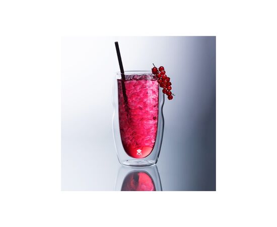 Набор стаканов MasterPro Mixology з подвійними стінками, 540 мл, 2 шт (BGMP-20204), изображение 5 Набор стаканов MasterPro Mixology з подвійними стінками, 540 мл, 2 шт (BGMP-20204), изображение 5