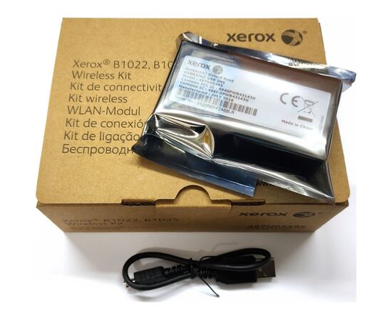Додаткове обладнання Xerox Wi-Fi B1022/B1025 (497N05495)