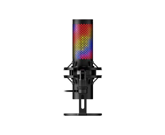 Мікрофон HyperX QuadCast 2 S (9A273AA), зображення 2 Мікрофон HyperX QuadCast 2 S (9A273AA), зображення 2