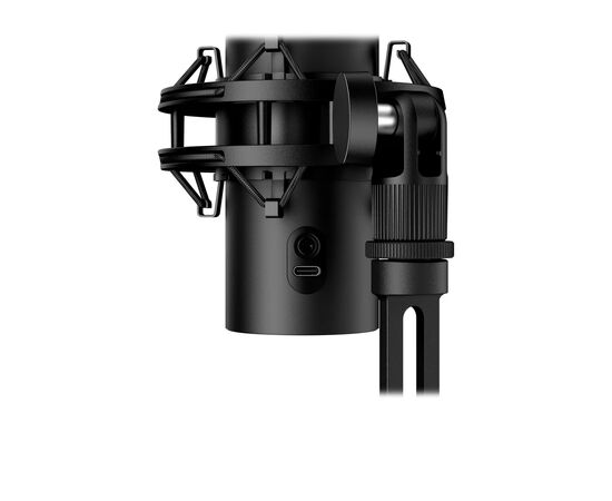 Мікрофон HyperX QuadCast 2 S (9A273AA), зображення 7 Мікрофон HyperX QuadCast 2 S (9A273AA), зображення 7