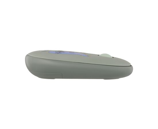 Мышка 2E MF300 FLORADILL Silent Wireless/Bluetooth Green (2E-MF300WFLORAGN), изображение 4 Мышка 2E MF300 FLORADILL Silent Wireless/Bluetooth Green (2E-MF300WFLORAGN), изображение 4
