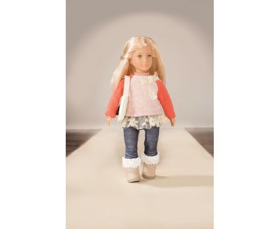 Аксессуар к кукле Lori с кружевами (LO30002Z), изображение 2 Аксессуар к кукле Lori с кружевами (LO30002Z), изображение 2