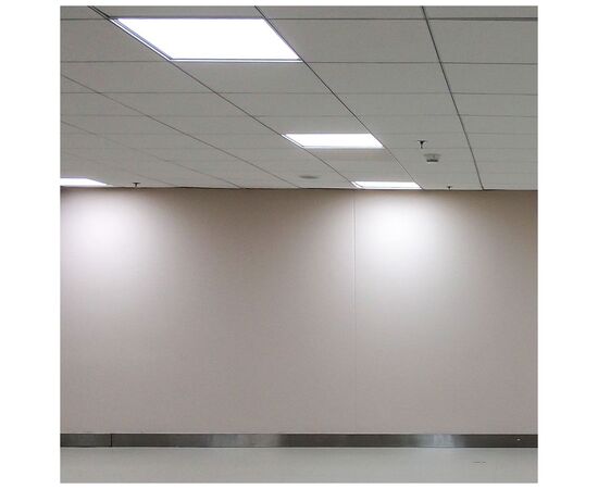 Світильник V-TAC 45W, SKU-60246, 600х600mm, 4500К, 230V, IP20 (3800230623652), зображення 12 Світильник V-TAC 45W, SKU-60246, 600х600mm, 4500К, 230V, IP20 (3800230623652), зображення 12