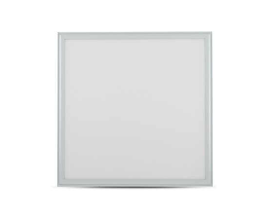 Світильник V-TAC 45W, SKU-60246, 600х600mm, 4500К, 230V, IP20 (3800230623652), зображення 2 Світильник V-TAC 45W, SKU-60246, 600х600mm, 4500К, 230V, IP20 (3800230623652), зображення 2