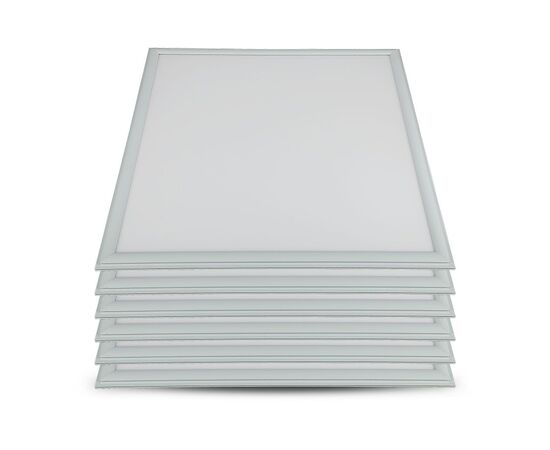 Світильник V-TAC 45W, SKU-60246, 600х600mm, 4500К, 230V, IP20 (3800230623652), зображення 3 Світильник V-TAC 45W, SKU-60246, 600х600mm, 4500К, 230V, IP20 (3800230623652), зображення 3