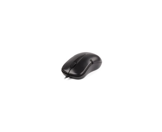 Мишка A4Tech OP-560NUS USB Black, зображення 4 Мишка A4Tech OP-560NUS USB Black, зображення 4