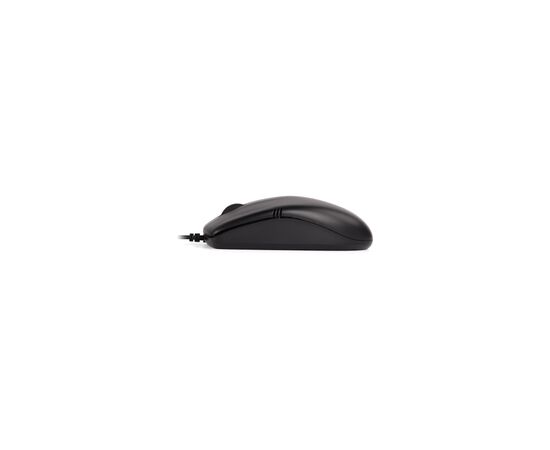 Мышка A4Tech OP-530NUS USB Black, изображение 3 Мышка A4Tech OP-530NUS USB Black, изображение 3