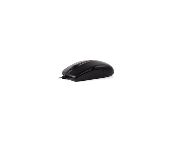 Мышка A4Tech OP-530NUS USB Black, изображение 4 Мышка A4Tech OP-530NUS USB Black, изображение 4