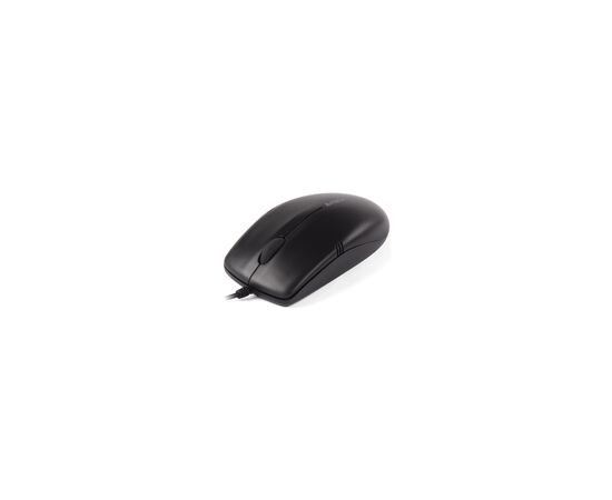 Мышка A4Tech OP-530NUS USB Black, изображение 5 Мышка A4Tech OP-530NUS USB Black, изображение 5