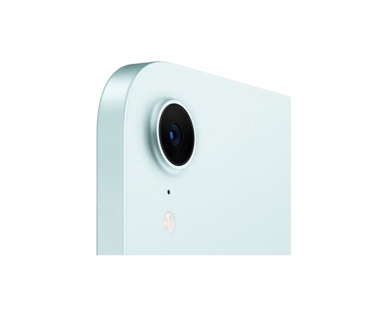 Планшет Apple iPad mini 2024 Wi-Fi 128GB Blue (MXN73NF/A), зображення 4 Планшет Apple iPad mini 2024 Wi-Fi 128GB Blue (MXN73NF/A), зображення 4