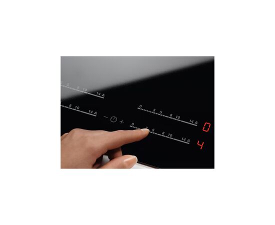 Варочная поверхность Electrolux EHF 6547 FXK (EHF6547FXK), изображение 6
