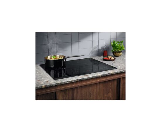 Варочная поверхность Electrolux EHF 6547 FXK (EHF6547FXK), изображение 8
