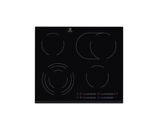 Варочная поверхность Electrolux EHF 6547 FXK (EHF6547FXK)