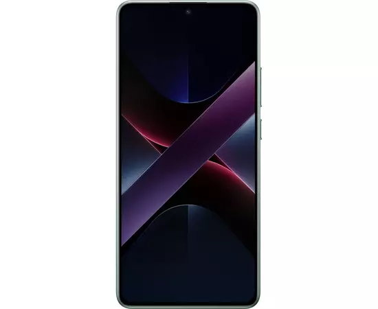 Мобільний телефон Xiaomi Poco X7 Pro 8/256GB Green (1123293), зображення 2 Мобільний телефон Xiaomi Poco X7 Pro 8/256GB Green (1123293), зображення 2