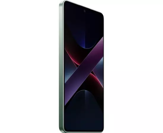 Мобільний телефон Xiaomi Poco X7 Pro 8/256GB Green (1123293), зображення 3 Мобільний телефон Xiaomi Poco X7 Pro 8/256GB Green (1123293), зображення 3