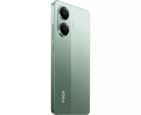 Мобільний телефон Xiaomi Poco X7 Pro 8/256GB Green (1123293), зображення 6 Мобільний телефон Xiaomi Poco X7 Pro 8/256GB Green (1123293), зображення 6