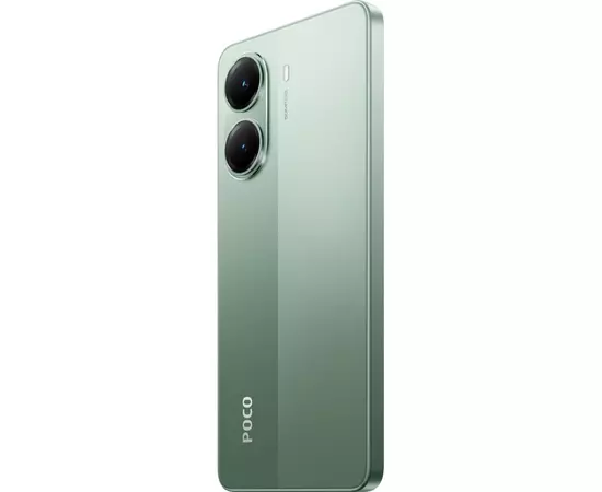 Мобільний телефон Xiaomi Poco X7 Pro 8/256GB Green (1123293), зображення 7 Мобільний телефон Xiaomi Poco X7 Pro 8/256GB Green (1123293), зображення 7