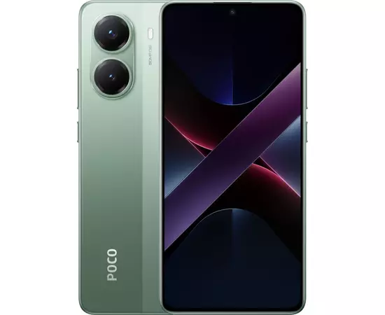 Мобільний телефон Xiaomi Poco X7 Pro 8/256GB Green (1123293)