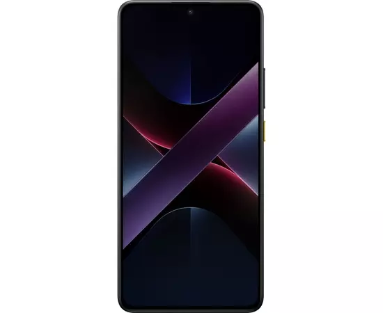 Мобільний телефон Xiaomi Poco X7 Pro 8/256GB Yellow (1123294), зображення 2