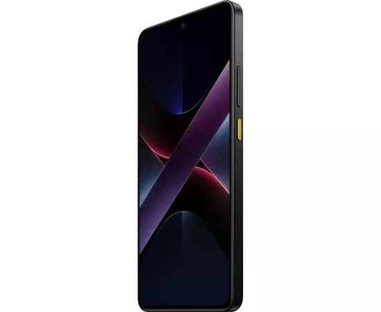 Мобільний телефон Xiaomi Poco X7 Pro 8/256GB Yellow (1123294), зображення 4