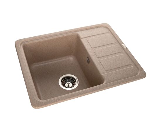 Мийка кухонна GRANADO ALANIS avena (gr2702), зображення 2 Мийка кухонна GRANADO ALANIS avena (gr2702), зображення 2
