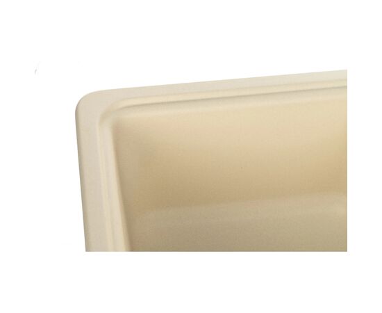 Мойка кухонная GRANADO ALANIS ivory (gr2704), изображение 3 Мойка кухонная GRANADO ALANIS ivory (gr2704), изображение 3