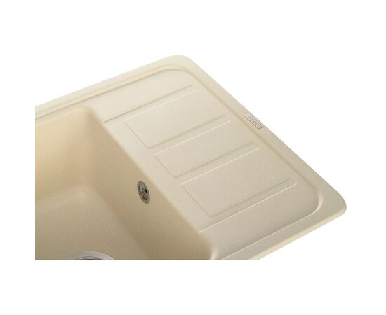 Мойка кухонная GRANADO ALANIS ivory (gr2704), изображение 5 Мойка кухонная GRANADO ALANIS ivory (gr2704), изображение 5