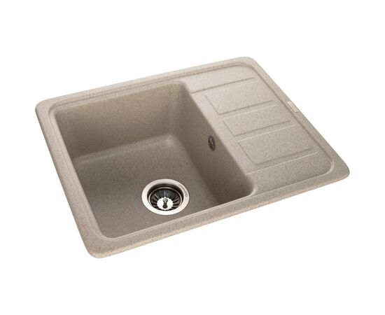 Мойка кухонная GRANADO ALANIS terra (gr2703), изображение 2
