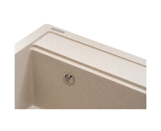 Мойка кухонная GRANADO ALANIS terra (gr2703), изображение 4