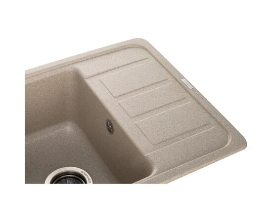 Мойка кухонная GRANADO ALANIS terra (gr2703), изображение 5