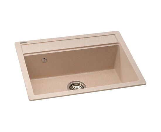 Мойка кухонная GRANADO ARTES avena з сифоном (gr3602), изображение 2 Мойка кухонная GRANADO ARTES avena з сифоном (gr3602), изображение 2