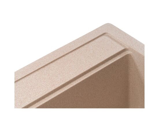 Мойка кухонная GRANADO ARTES avena з сифоном (gr3602), изображение 3 Мойка кухонная GRANADO ARTES avena з сифоном (gr3602), изображение 3