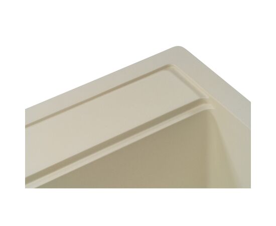 Мийка кухонна GRANADO ARTES ivory з сифоном (gr3604), зображення 3 Мийка кухонна GRANADO ARTES ivory з сифоном (gr3604), зображення 3