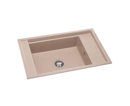 Мойка кухонная GRANADO Estella avena (gr3302), изображение 2 Мойка кухонная GRANADO Estella avena (gr3302), изображение 2