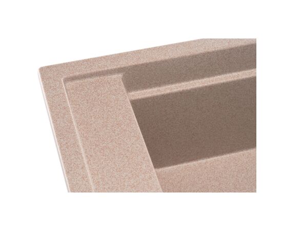 Мойка кухонная GRANADO Estella avena (gr3302), изображение 3 Мойка кухонная GRANADO Estella avena (gr3302), изображение 3