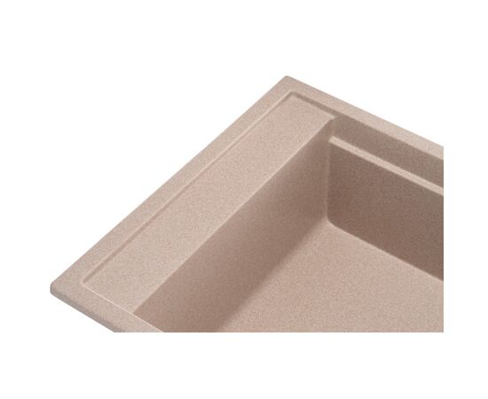 Мойка кухонная GRANADO Estella avena (gr3302), изображение 4 Мойка кухонная GRANADO Estella avena (gr3302), изображение 4