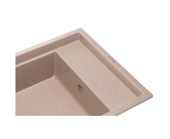 Мойка кухонная GRANADO Estella avena (gr3302), изображение 5 Мойка кухонная GRANADO Estella avena (gr3302), изображение 5